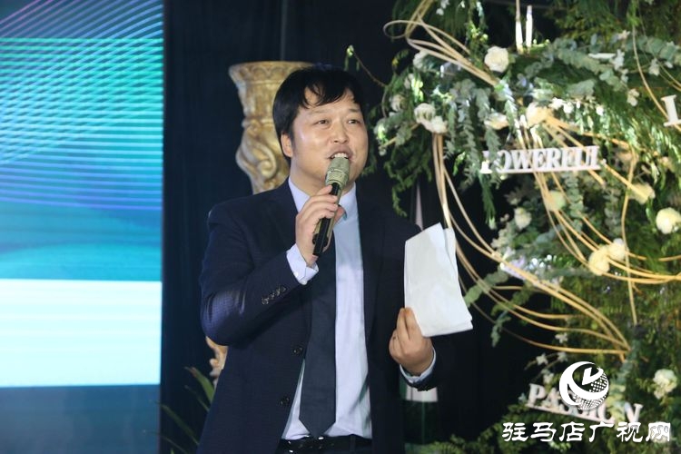 由親情樹(shù)餐廳、十里紅妝主辦的2019年親情樹(shù)首屆婚禮文化節(jié)舉行