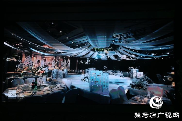 由親情樹(shù)餐廳、十里紅妝主辦的2019年親情樹(shù)首屆婚禮文化節(jié)舉行