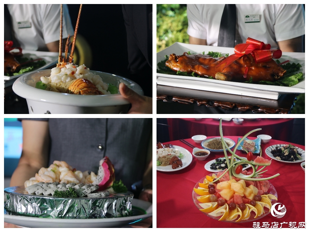 由親情樹(shù)餐廳、十里紅妝主辦的2019年親情樹(shù)首屆婚禮文化節(jié)舉行