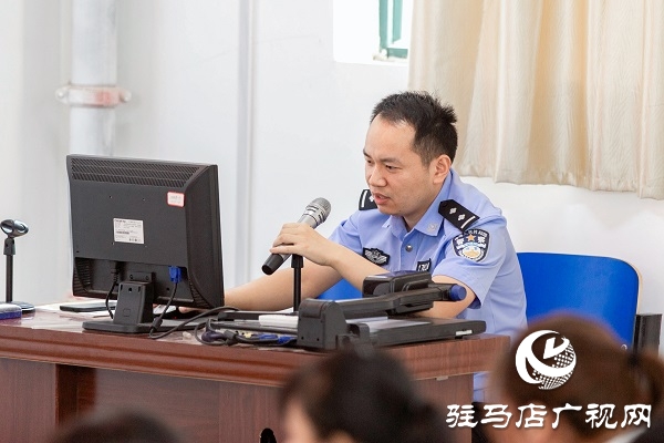 團市委開展2019年網(wǎng)絡(luò)安全宣傳周青少年日主題宣傳活動