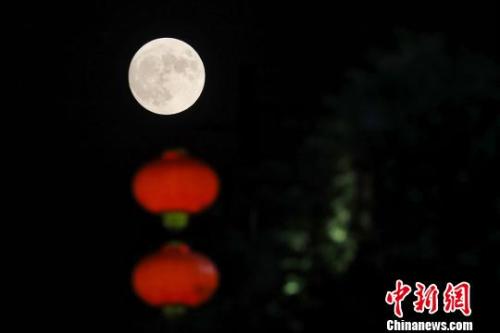 秋分風(fēng)物：它為何曾是傳統(tǒng)的“祭月節(jié)”？ 