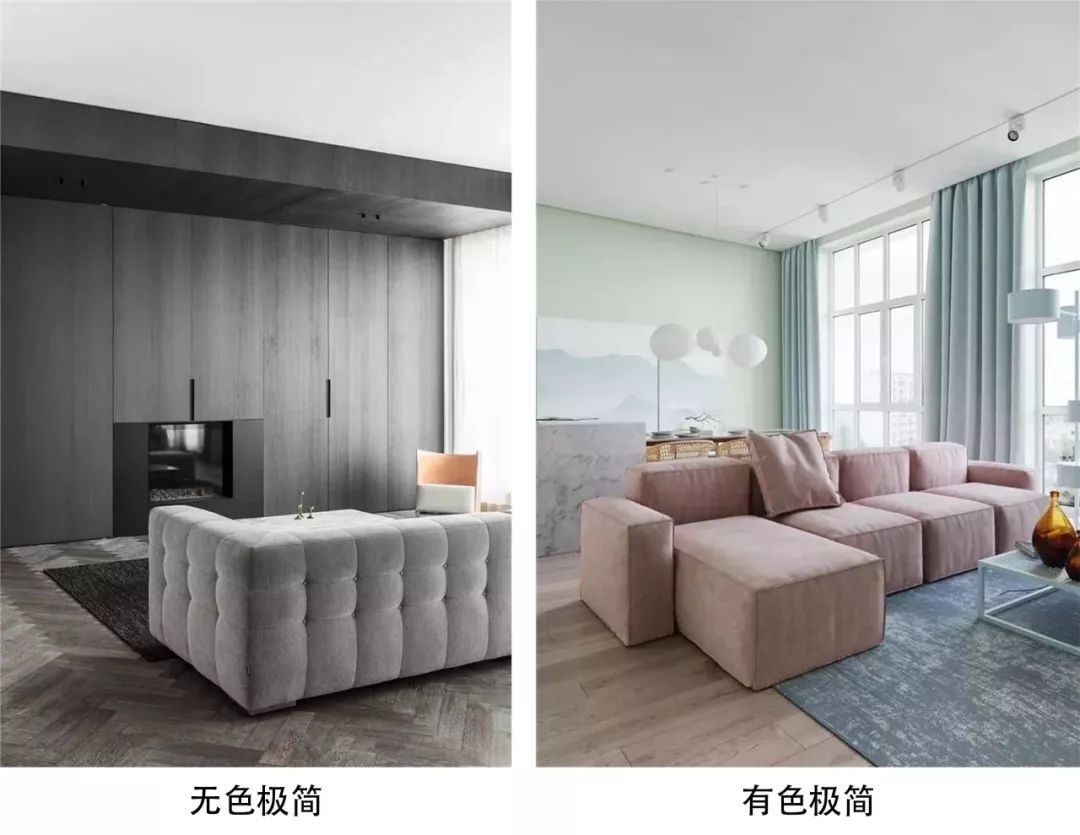 被曲解的“性冷淡風(fēng)”，正在殺死你的中式審美 