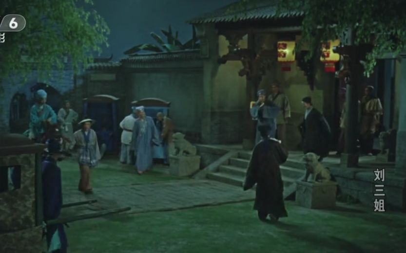 她是中國的毒舌鼻祖，一千多年前就用freestyle把地主老財懟了 
