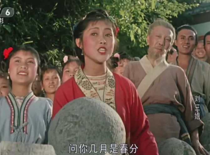 她是中國的毒舌鼻祖，一千多年前就用freestyle把地主老財懟了 