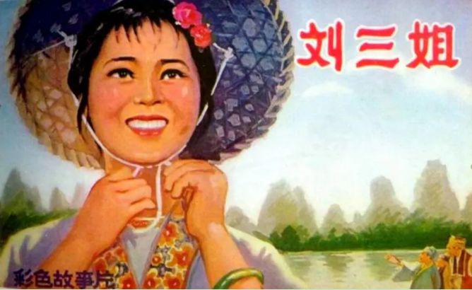 她是中國的毒舌鼻祖，一千多年前就用freestyle把地主老財懟了 