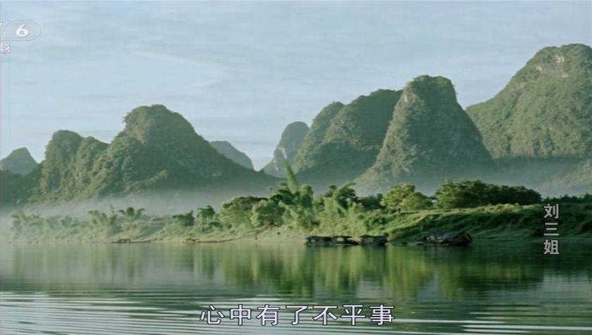 她是中國的毒舌鼻祖，一千多年前就用freestyle把地主老財懟了 