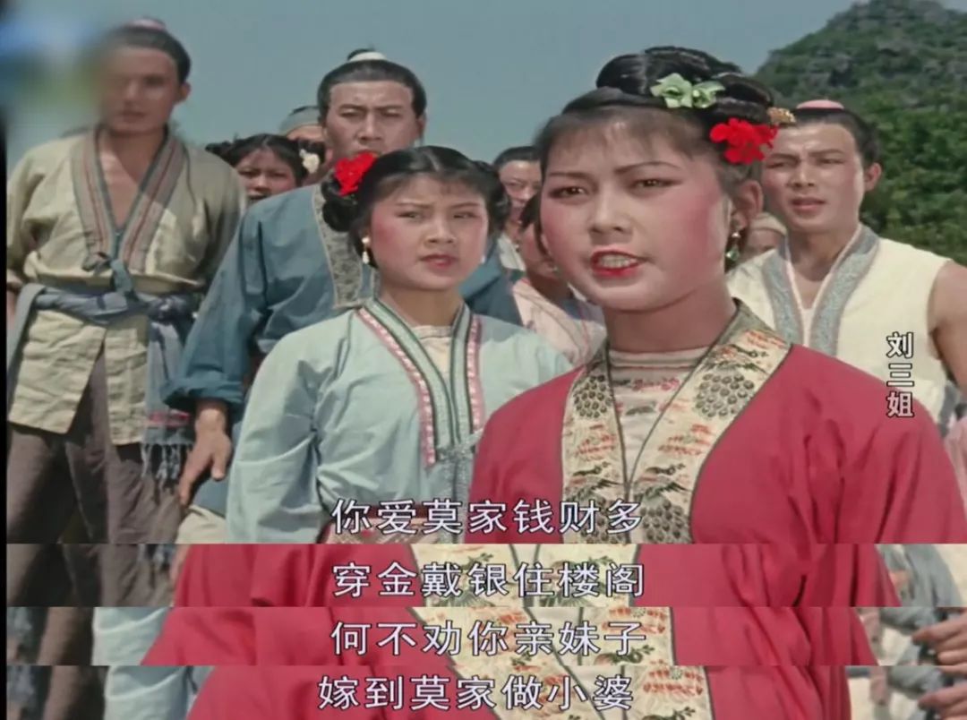 她是中國的毒舌鼻祖，一千多年前就用freestyle把地主老財懟了 