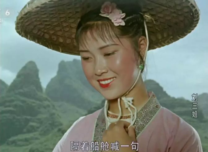 她是中國的毒舌鼻祖，一千多年前就用freestyle把地主老財懟了 