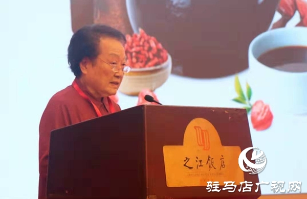 2019年全國(guó)膠類(lèi)中藥質(zhì)量保障及產(chǎn)業(yè)發(fā)展論壇開(kāi)幕 