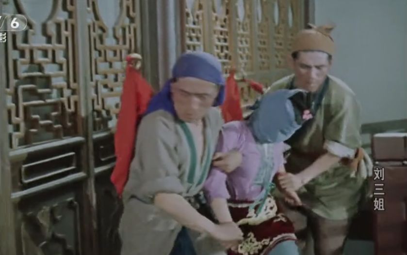 她是中國的毒舌鼻祖，一千多年前就用freestyle把地主老財懟了 