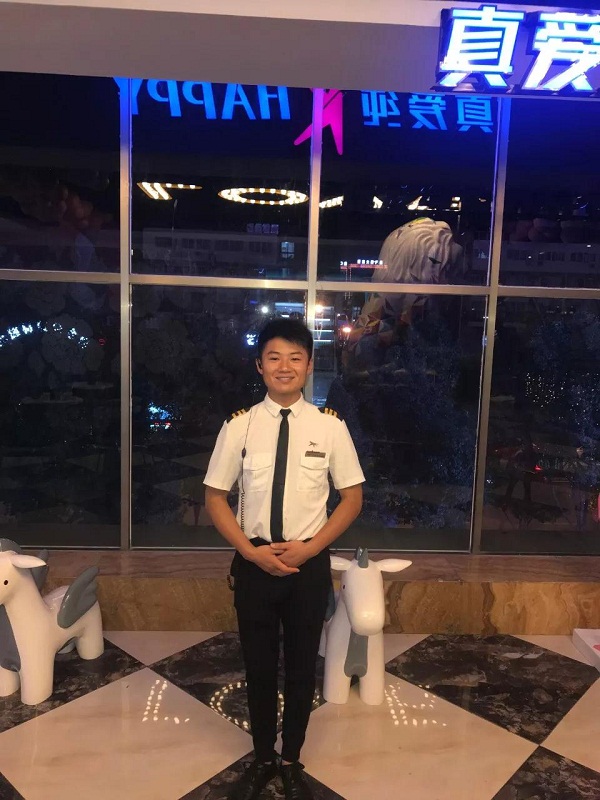 點贊!公司員工拾金不昧 彰顯企業(yè)優(yōu)良文化！