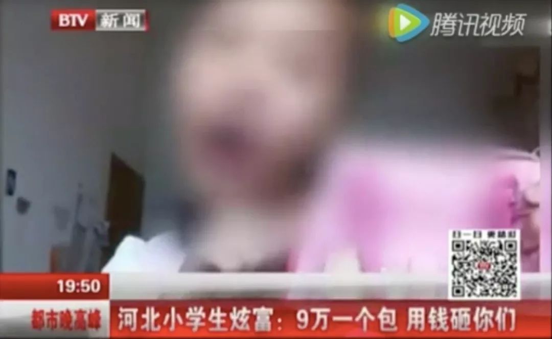 那些在朋友圈炫富的人，過得比你慘多了 