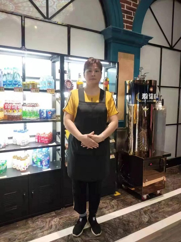 點贊!公司員工拾金不昧 彰顯企業(yè)優(yōu)良文化！