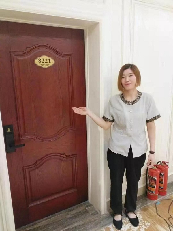 點贊!公司員工拾金不昧 彰顯企業(yè)優(yōu)良文化！