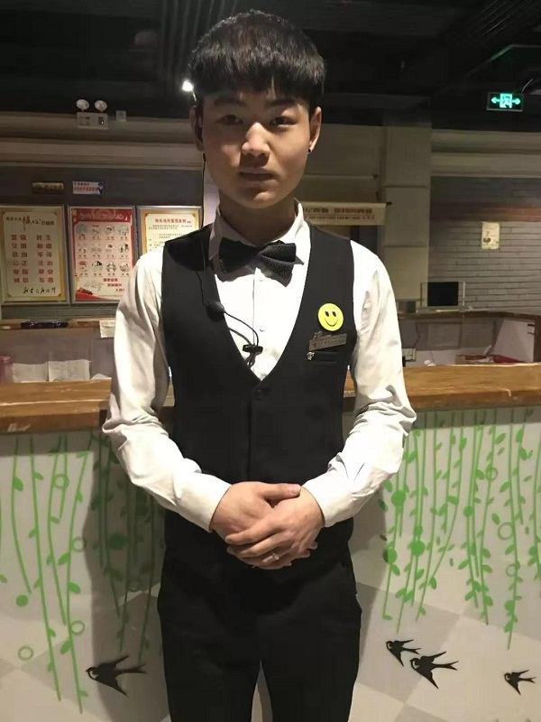 點贊!公司員工拾金不昧 彰顯企業(yè)優(yōu)良文化！