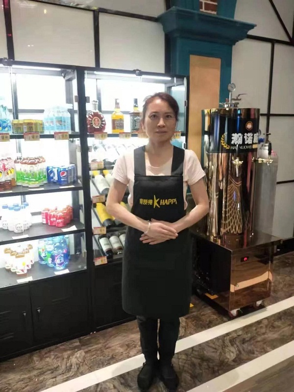 點贊!公司員工拾金不昧 彰顯企業(yè)優(yōu)良文化！