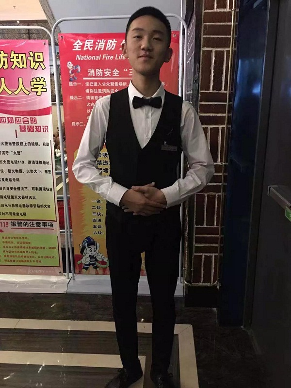 點贊!公司員工拾金不昧 彰顯企業(yè)優(yōu)良文化！