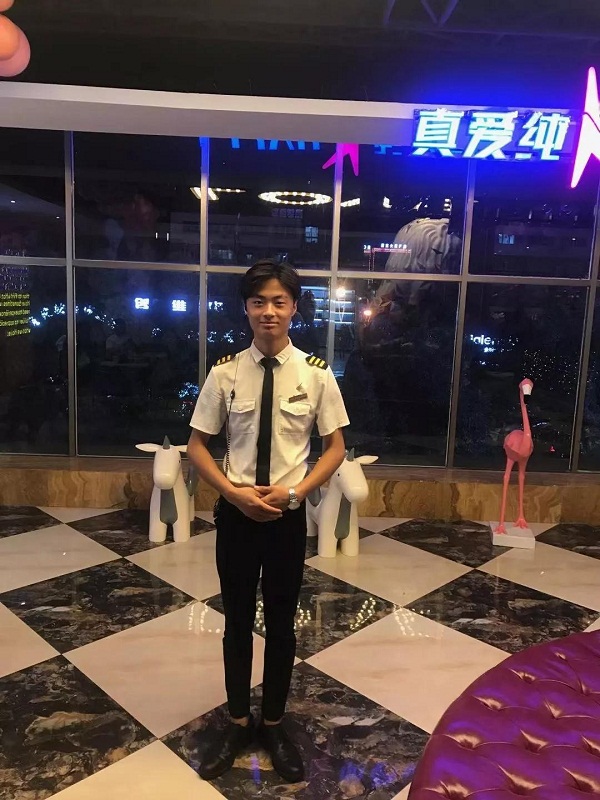 點贊!公司員工拾金不昧 彰顯企業(yè)優(yōu)良文化！