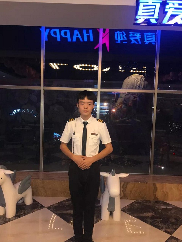 點贊!公司員工拾金不昧 彰顯企業(yè)優(yōu)良文化！