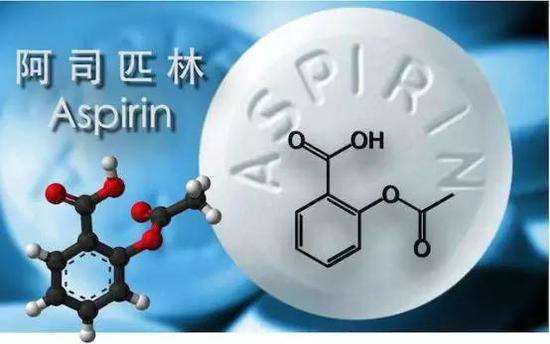 阿司匹林飯前吃還是飯后吃？一個實驗讓你看明白…… 