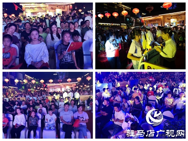 FM102.4時(shí)尚主播國慶玩轉(zhuǎn)文旅聚驛站 唱響小鎮(zhèn)第二屆文化旅游節(jié)