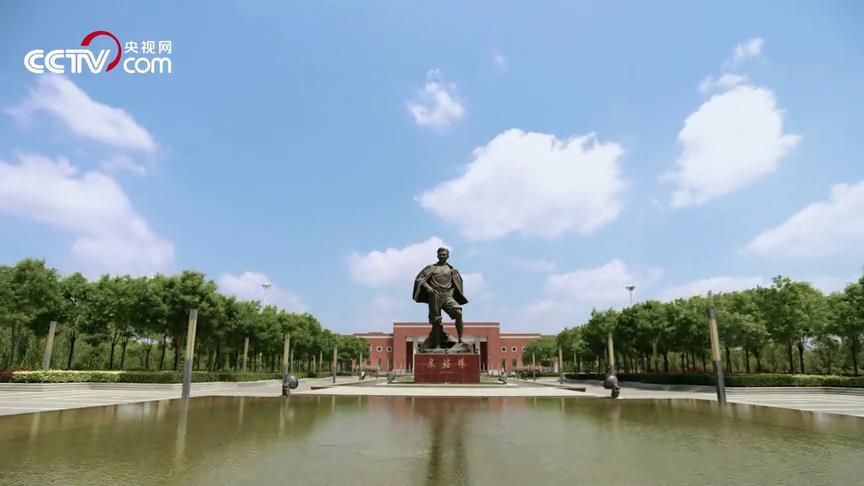 【70年70城】記住蘭考！在這里，傳承和弘揚焦裕祿精神