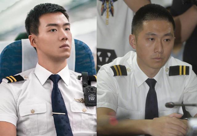 《中國機(jī)長》9大角色原型對比，導(dǎo)演找的演員究竟有多像一看便知 