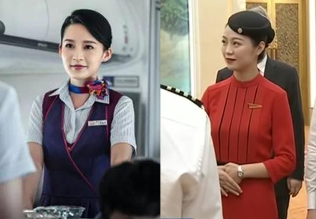 《中國機(jī)長》9大角色原型對比，導(dǎo)演找的演員究竟有多像一看便知