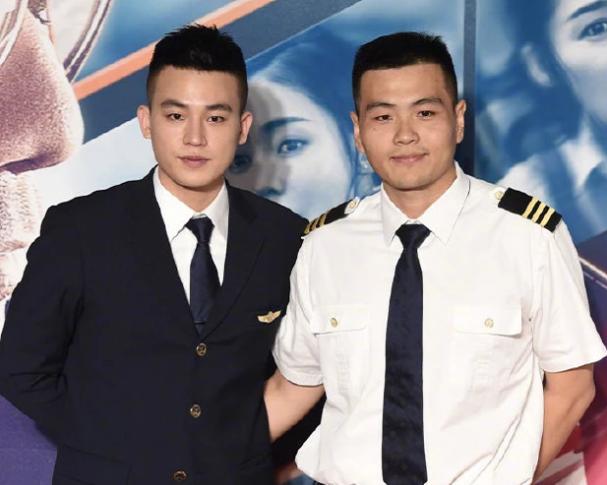 《中國機(jī)長》9大角色原型對比，導(dǎo)演找的演員究竟有多像一看便知 