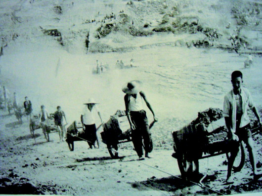 問渠哪得清如許？勿忘湖北“小河南”