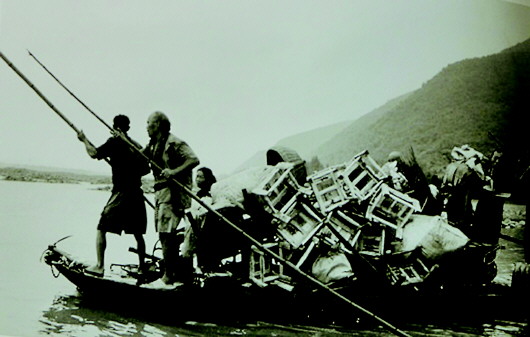 問渠哪得清如許？勿忘湖北“小河南”