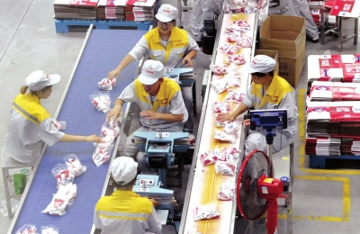 瞄準(zhǔn)“全國(guó)一流 世界領(lǐng)先” 敞開(kāi)大門迎賓朋