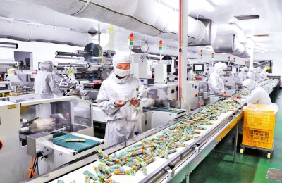 瞄準(zhǔn)“全國(guó)一流 世界領(lǐng)先” 敞開(kāi)大門迎賓朋