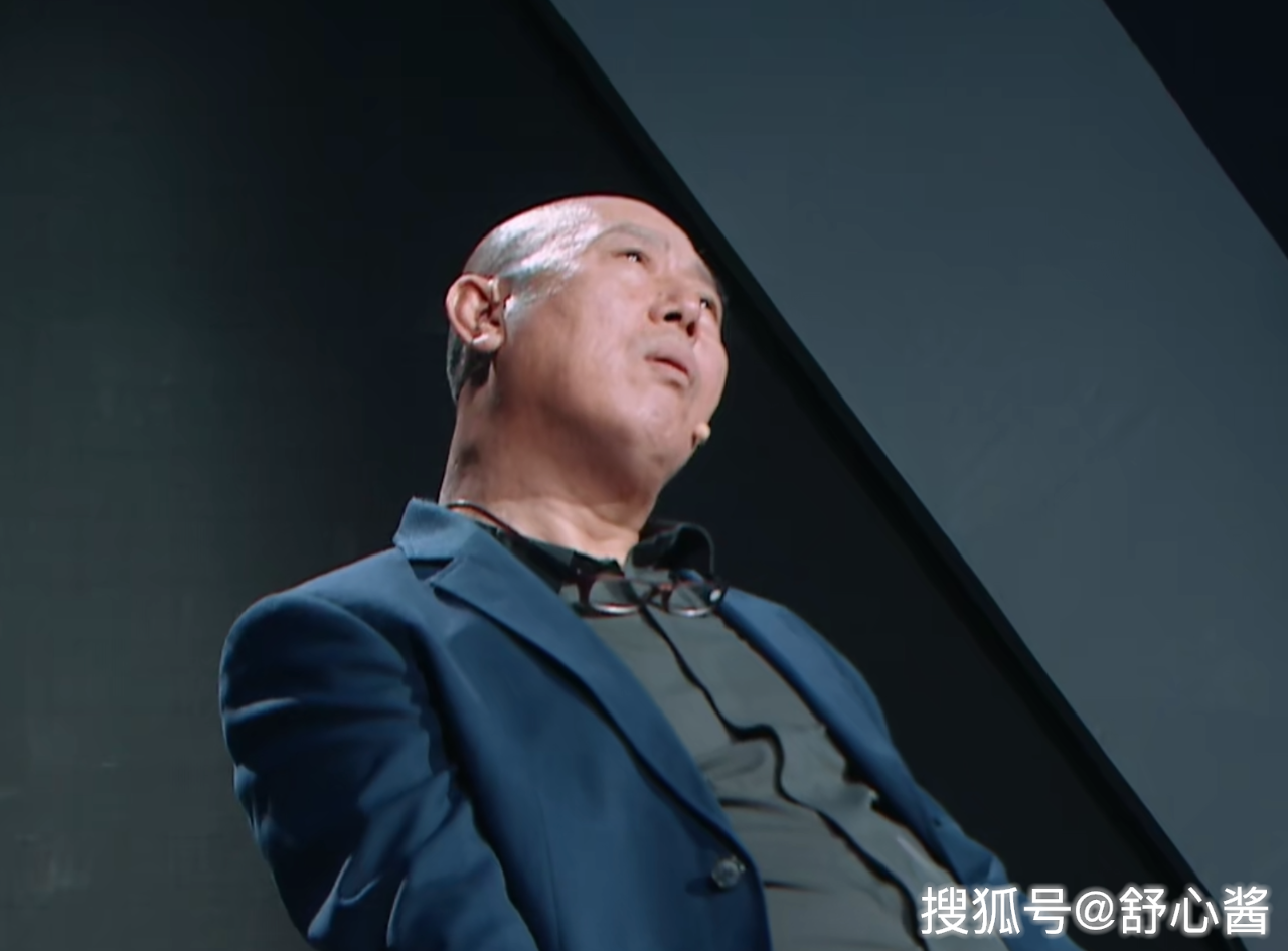 《演員請就位》：郭敬明組表演如車禍現(xiàn)場，李誠儒卻罵錯了地方？ 