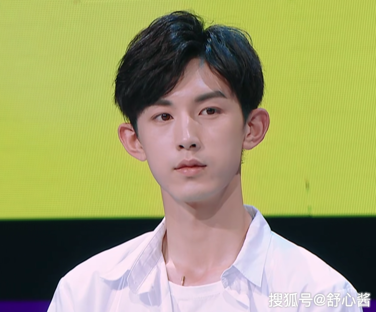 《演員請就位》：郭敬明組表演如車禍現(xiàn)場，李誠儒卻罵錯了地方？ 