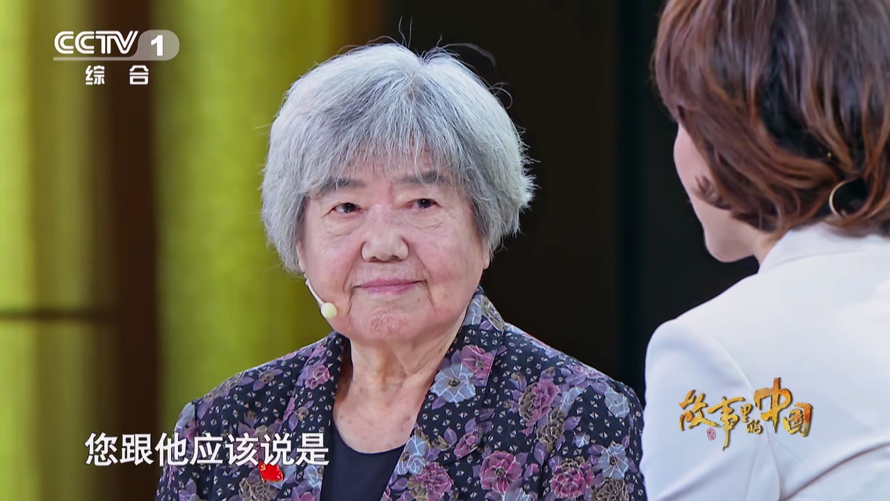 胡歌劉濤再度合作，共同致敬“永不消逝”的英雄 | 故事里有這樣的中國 