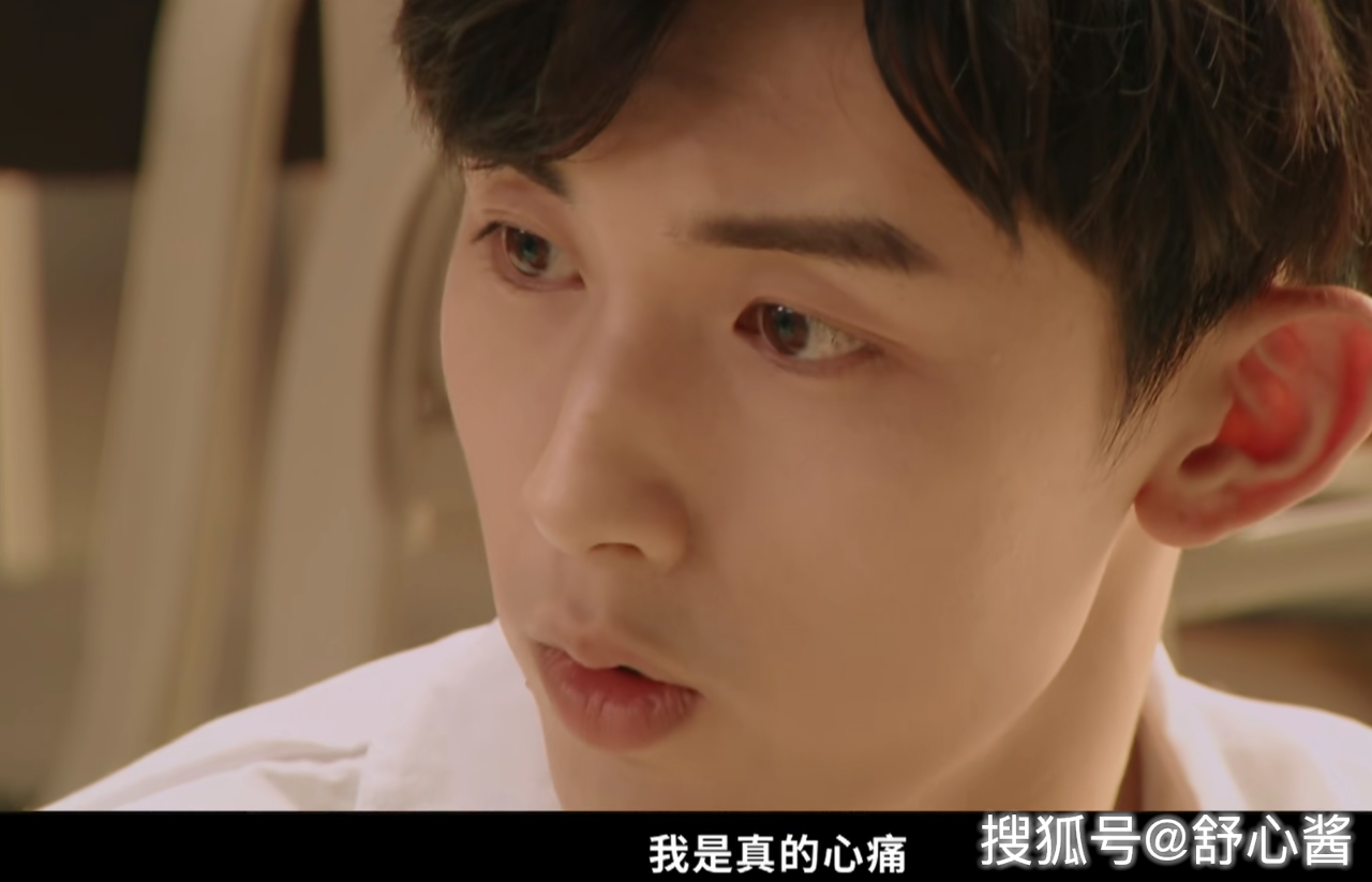 《演員請就位》：郭敬明組表演如車禍現(xiàn)場，李誠儒卻罵錯了地方？ 