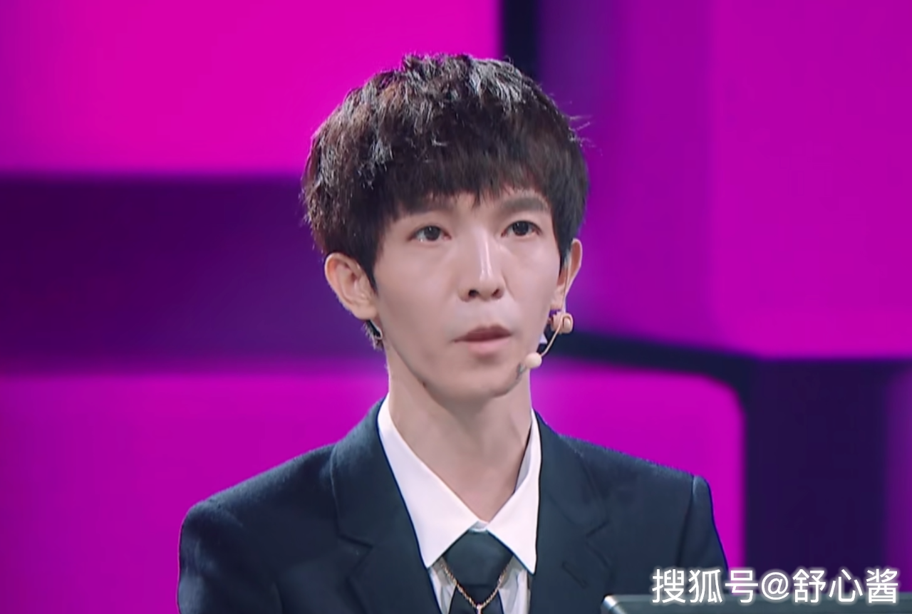《演員請就位》：郭敬明組表演如車禍現(xiàn)場，李誠儒卻罵錯了地方？ 
