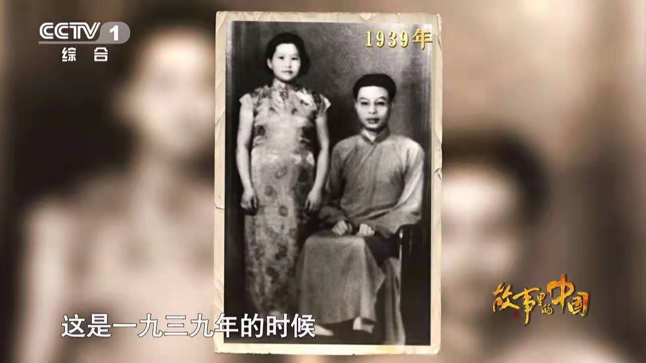 胡歌劉濤再度合作，共同致敬“永不消逝”的英雄 | 故事里有這樣的中國 