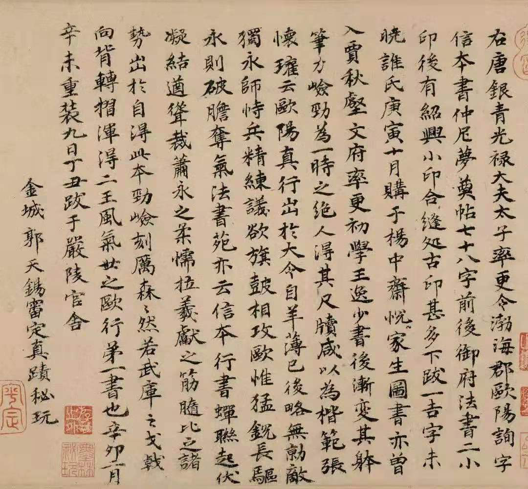 唐風(fēng)何止長安十二時辰？38件國家一級文物帶你“又見大唐” 
