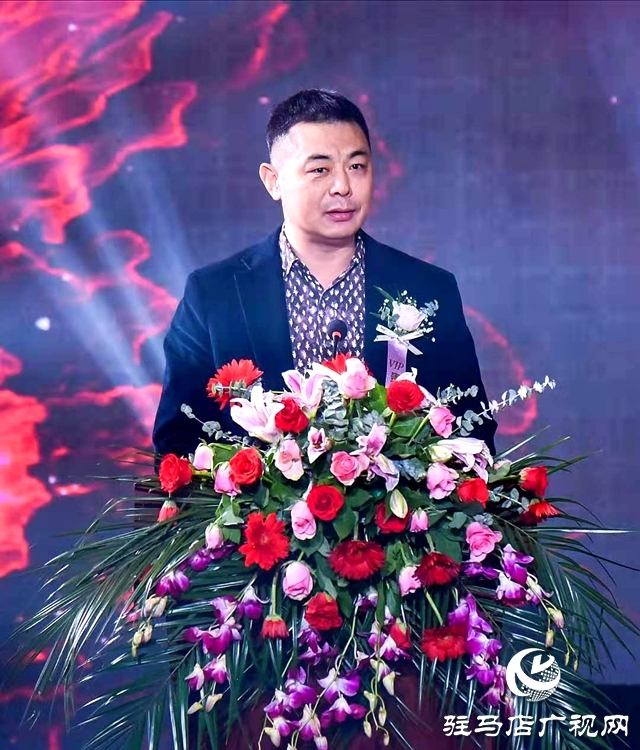 “可米小子”全國核心合作伙伴大會(huì)暨感恩答謝會(huì)成功舉行