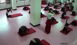 心痛！平頂山6歲女童練舞中癱瘓...這些危險動作，你家娃還在做嗎？