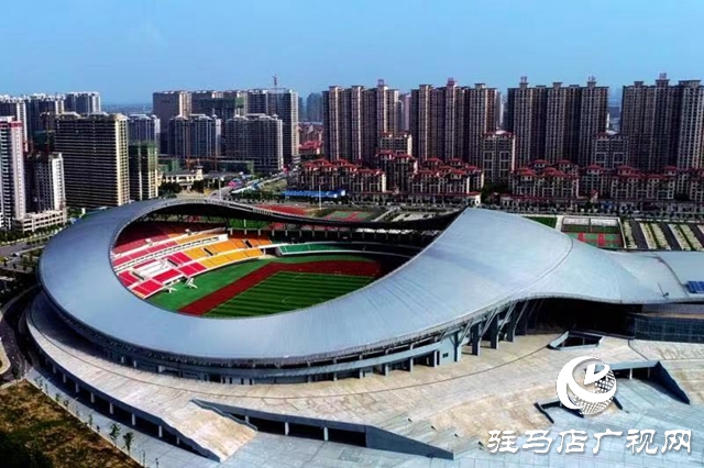 天中人民的狂歡，規(guī)模超大的表演！市三運會10月24日開幕