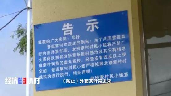揭“古樹茶”亂象：普通茶披個(gè)包裝，價(jià)格能翻幾倍！