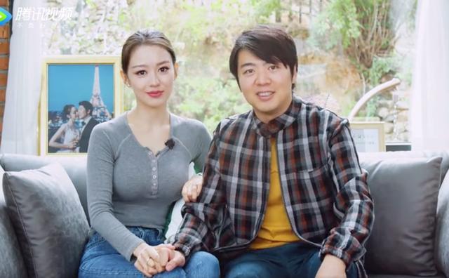 看看張國(guó)立、郎朗這幾對(duì)夫妻，你們還有什么資格厭惡婚姻? 
