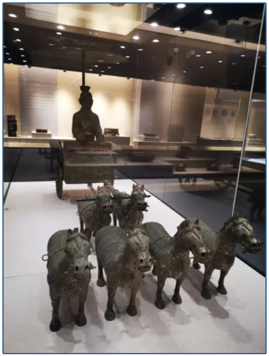  670萬換了一屋贗品，假文物有多野？有人賣假畫掙一億...... 