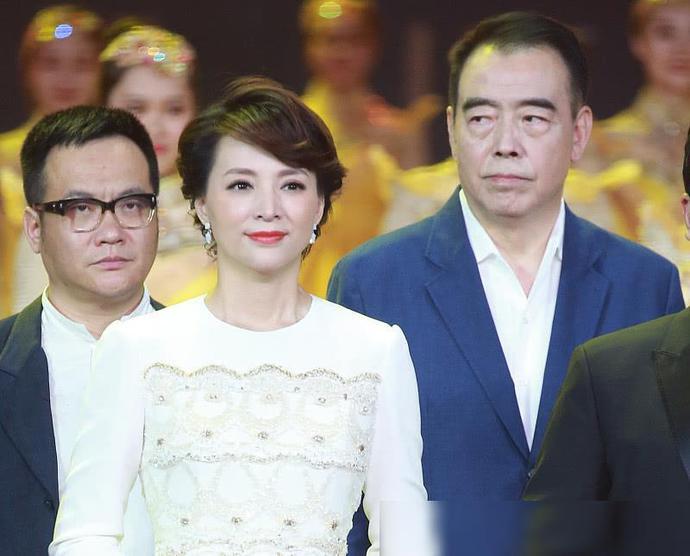 陳凱歌競選08年奧運會總導(dǎo)演首輪便遭淘汰？理由讓人啼笑皆非