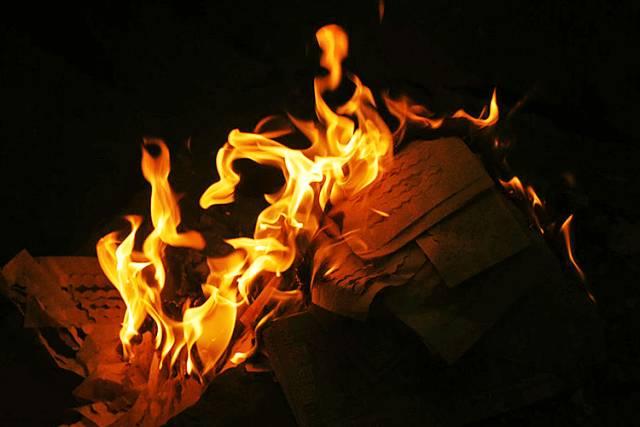 寒衣節(jié) | 一個(gè)被世人遺忘，卻又溫暖的節(jié)日
