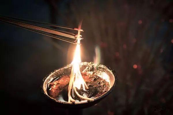 寒衣節(jié) | 一個(gè)被世人遺忘，卻又溫暖的節(jié)日