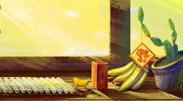 寒衣節(jié) | 一個(gè)被世人遺忘，卻又溫暖的節(jié)日